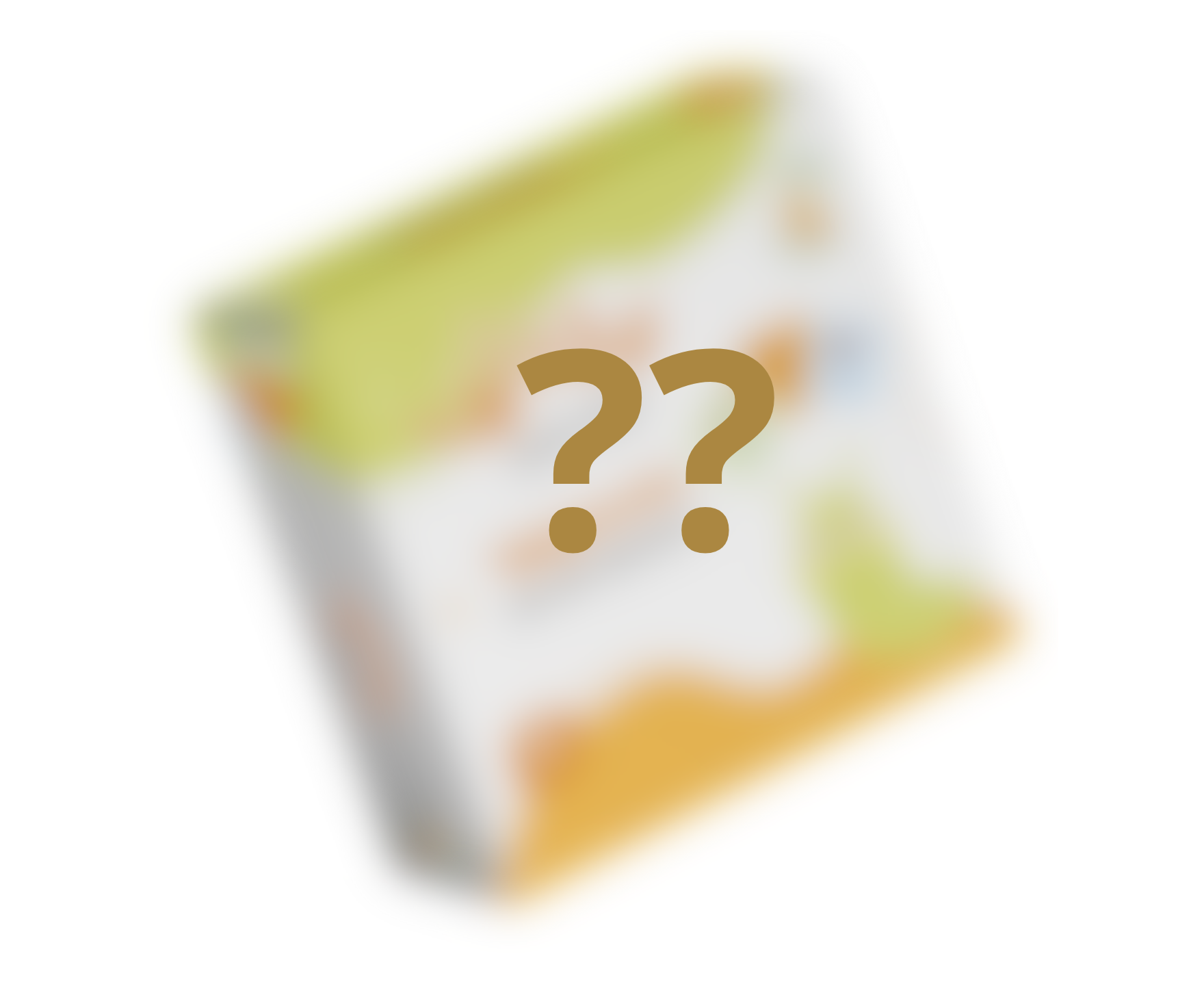 Boîtier du jeu Yaraka