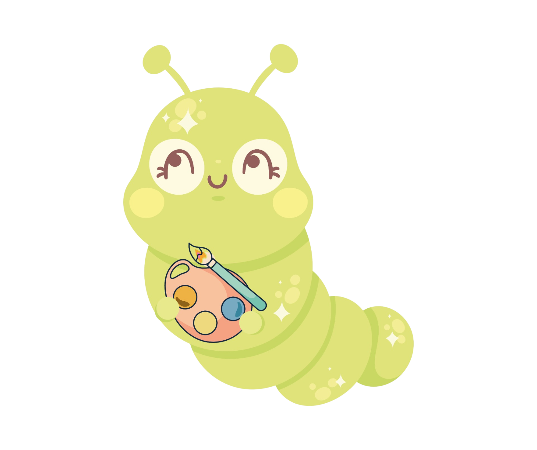 Portrait de l'équipe