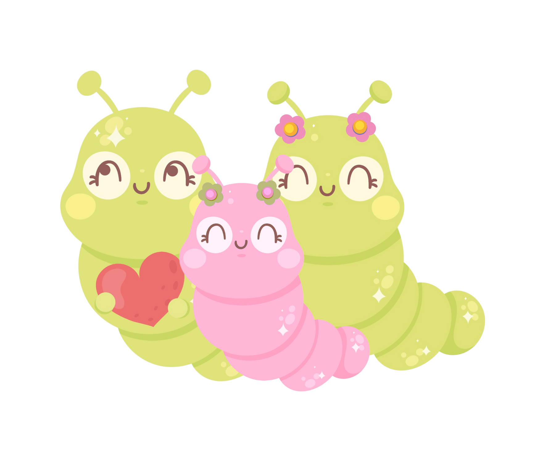 Portrait de l'équipe